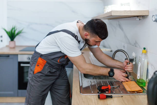 Best 24-Hour Plumber Near Me  in College, AK