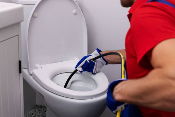Sprinkler Systems in College, AK