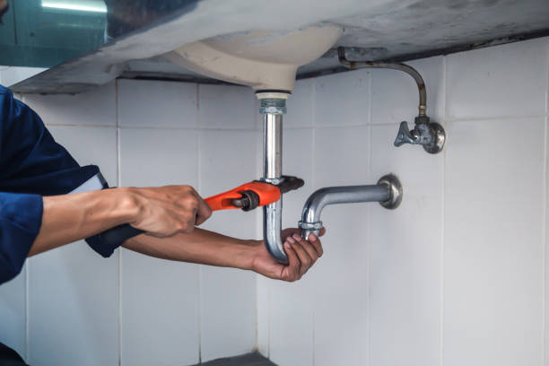 Best Water Leak Repair  in College, AK