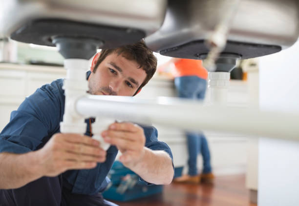 Best Best Plumbers Near Me  in College, AK