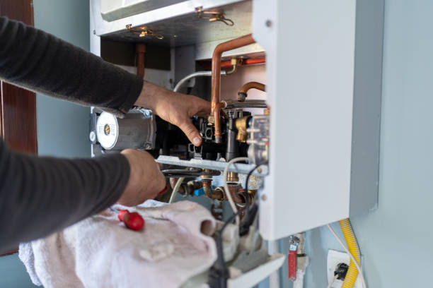 Best Hot Water Heater Installation  in College, AK