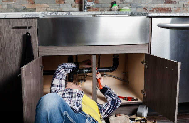 Best Plumbing Repair Near Me  in College, AK